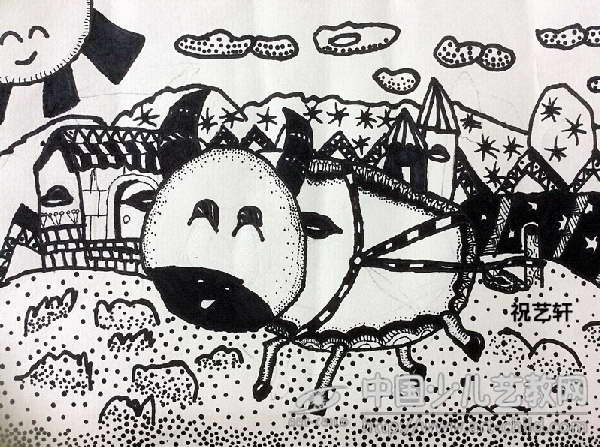 > 作品参赛详情